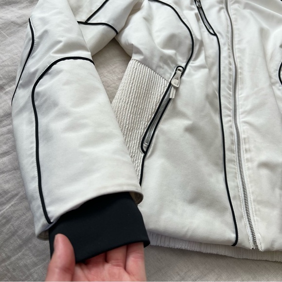 Spyder Ski Jacket - Picture 7 of 16